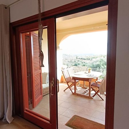 Casa Monte Nieddu San Teodoro  Ngoại thất bức ảnh