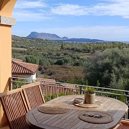Casa Monte Nieddu San Teodoro  Ngoại thất bức ảnh