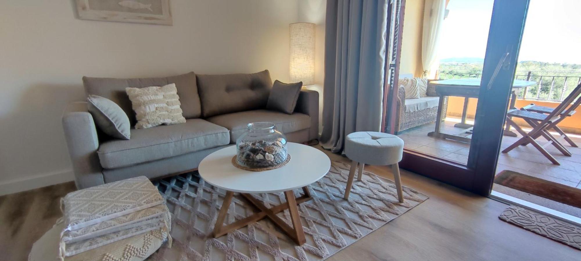 Casa Monte Nieddu San Teodoro  Ngoại thất bức ảnh