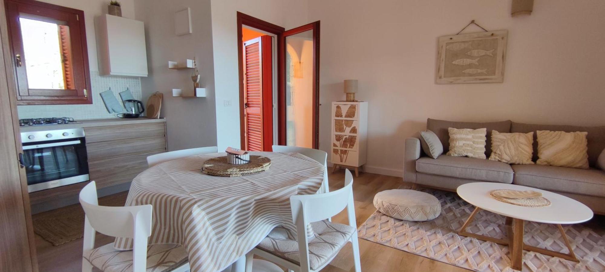 Casa Monte Nieddu San Teodoro  Ngoại thất bức ảnh
