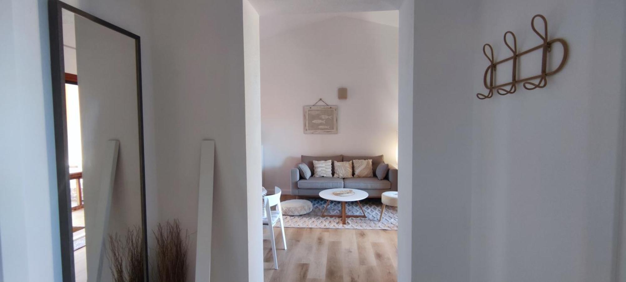 Casa Monte Nieddu San Teodoro  Ngoại thất bức ảnh