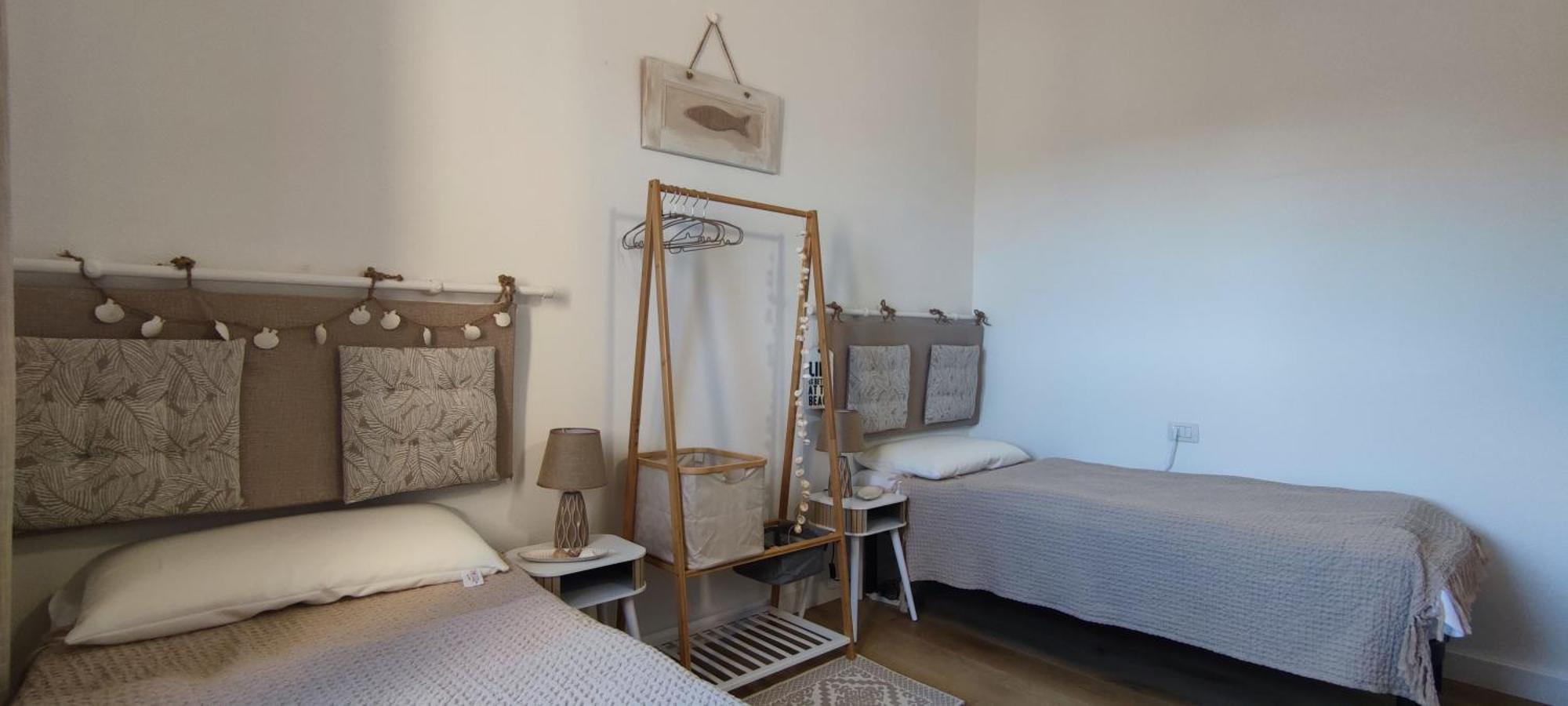Casa Monte Nieddu San Teodoro  Ngoại thất bức ảnh