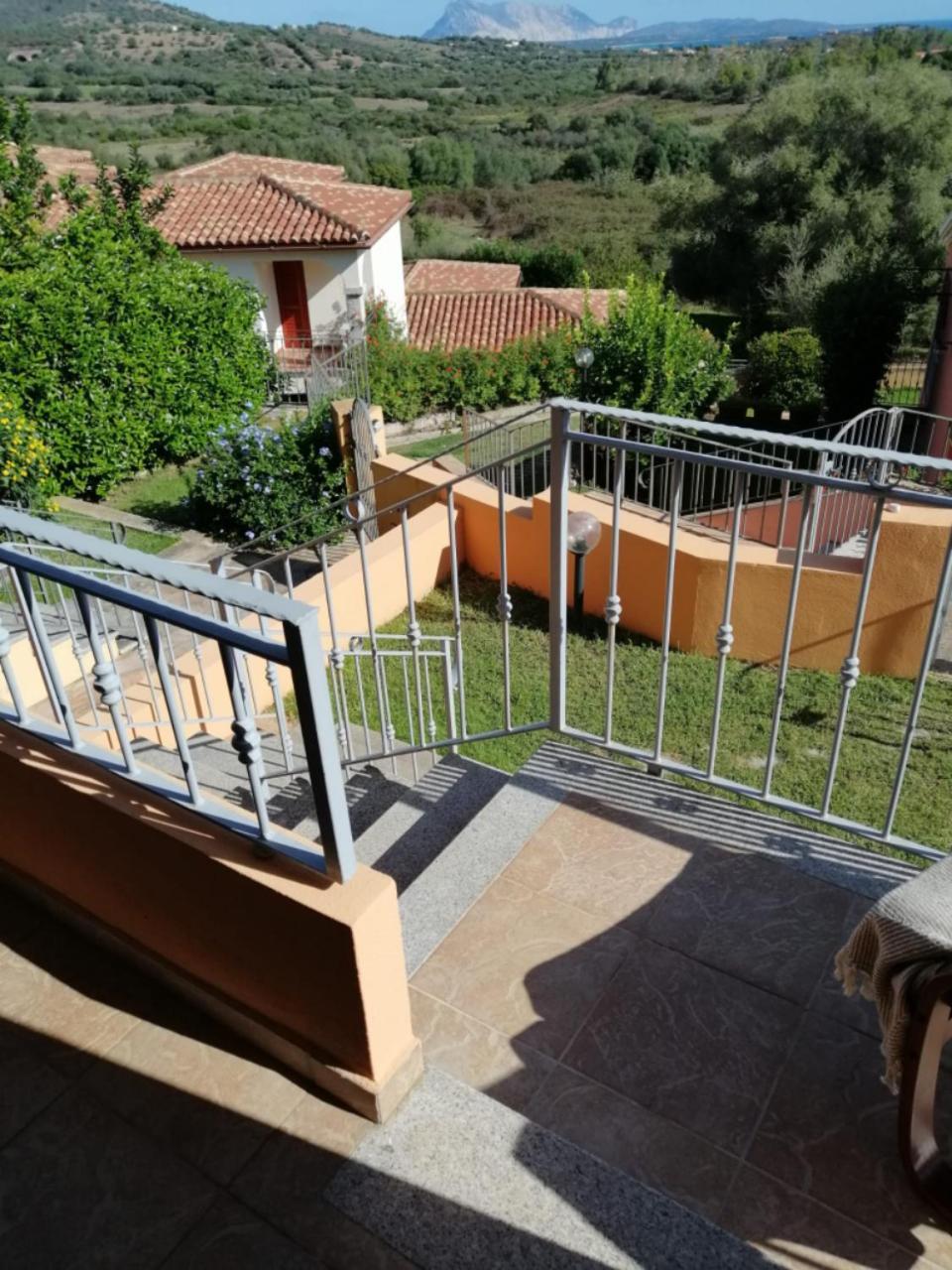 Casa Monte Nieddu San Teodoro  Ngoại thất bức ảnh