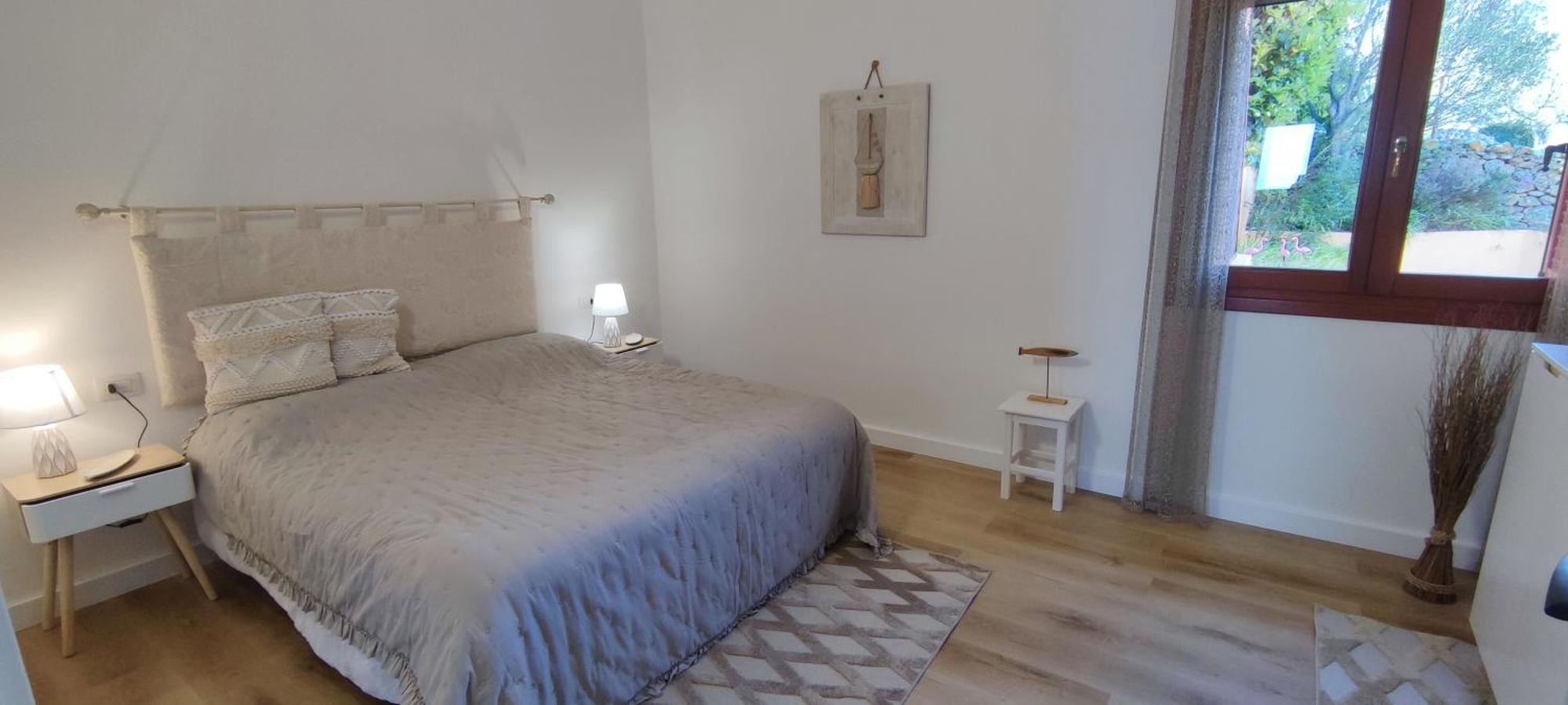 Casa Monte Nieddu San Teodoro  Ngoại thất bức ảnh