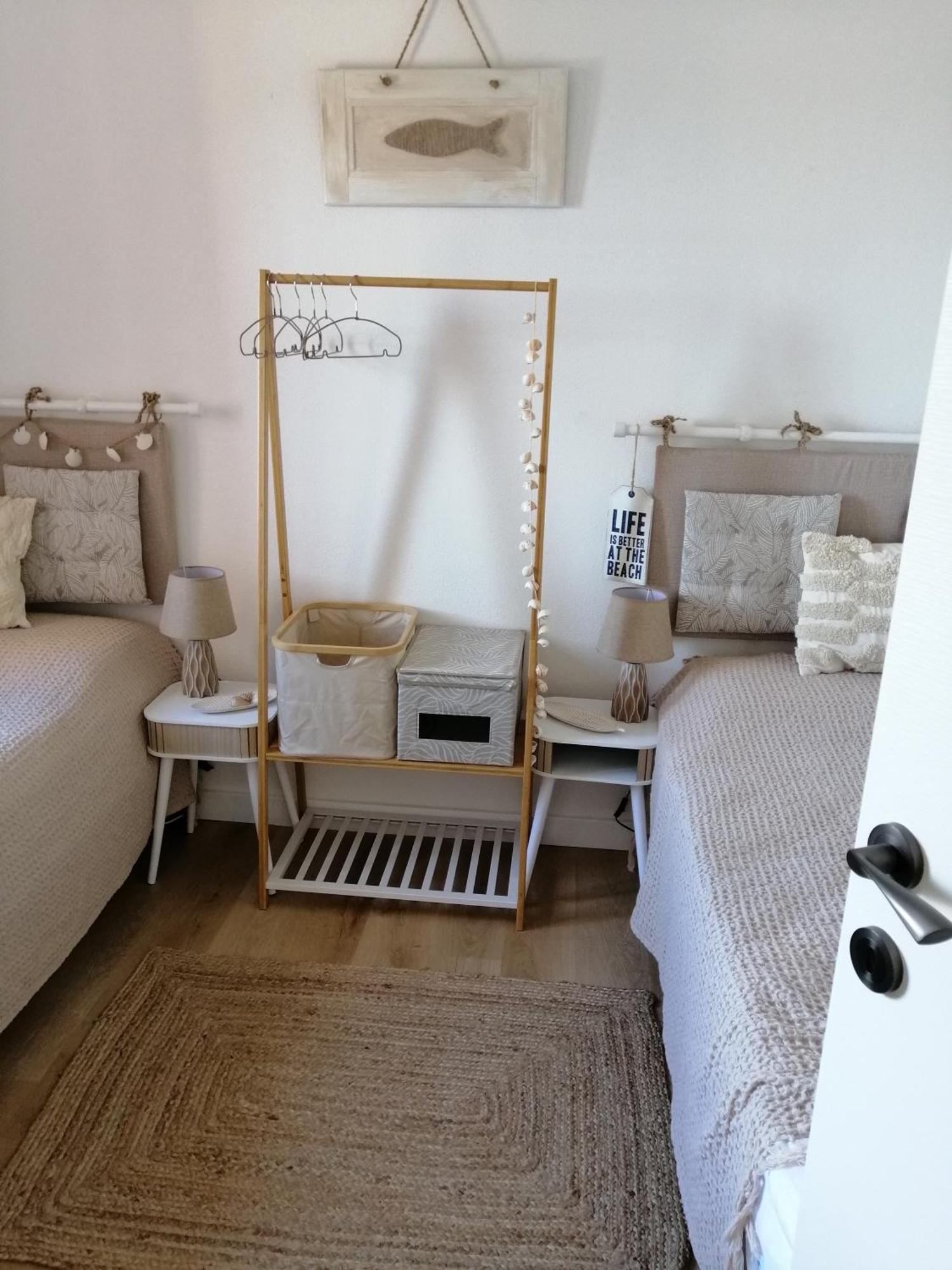 Casa Monte Nieddu San Teodoro  Ngoại thất bức ảnh