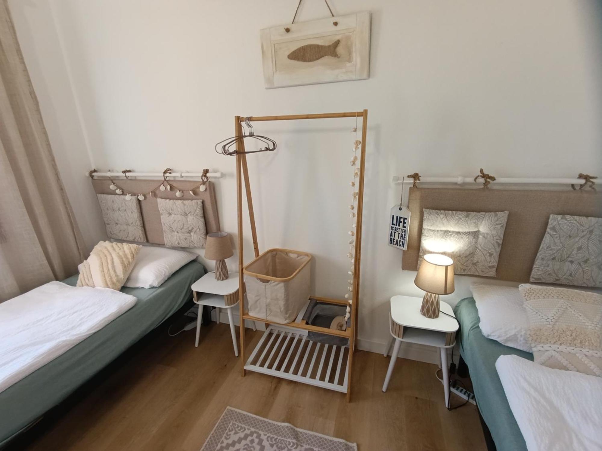 Casa Monte Nieddu San Teodoro  Ngoại thất bức ảnh