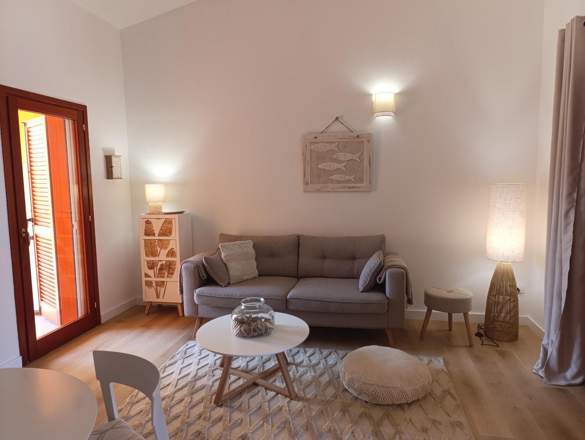 Casa Monte Nieddu San Teodoro  Ngoại thất bức ảnh