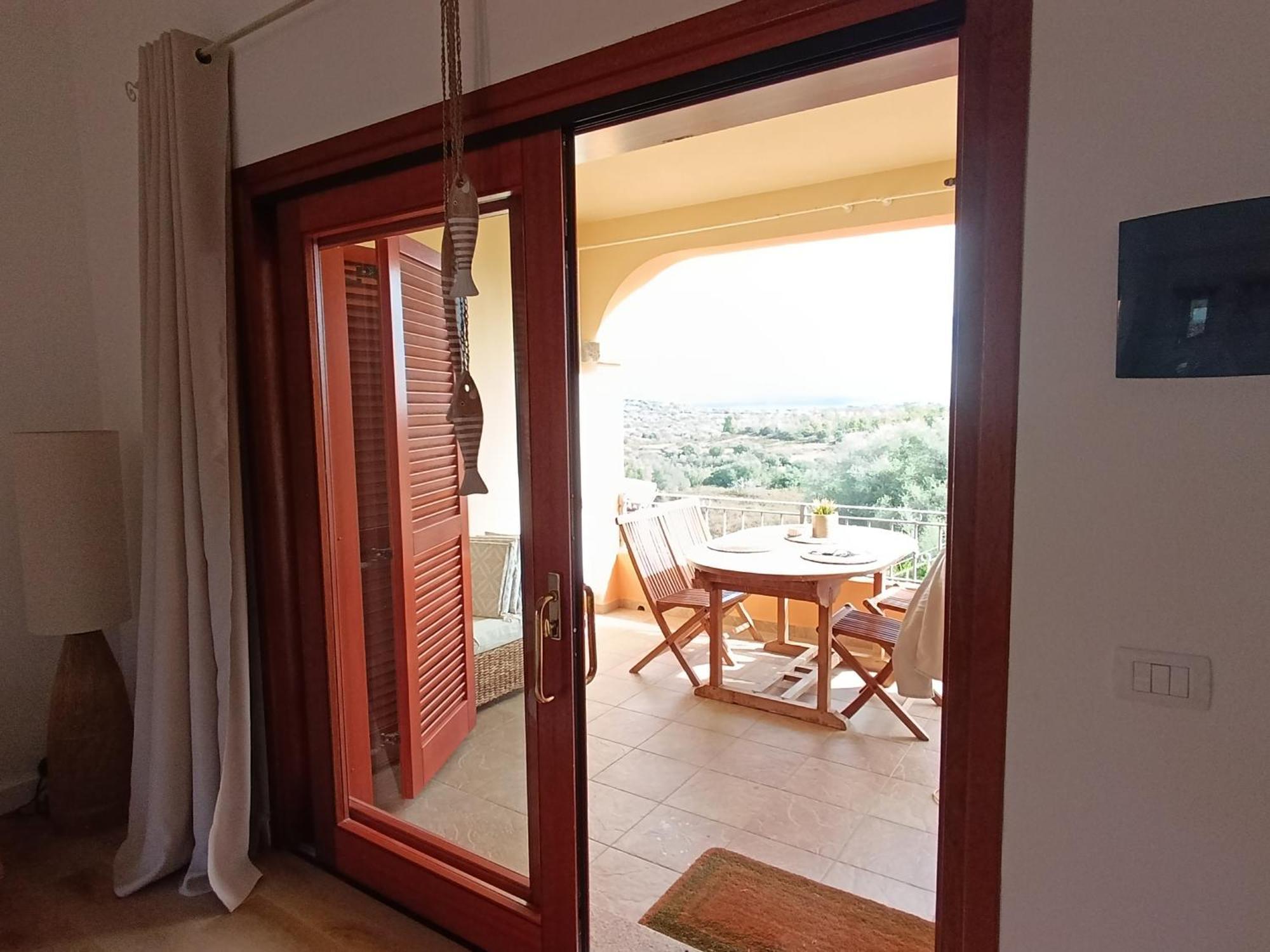 Casa Monte Nieddu San Teodoro  Ngoại thất bức ảnh